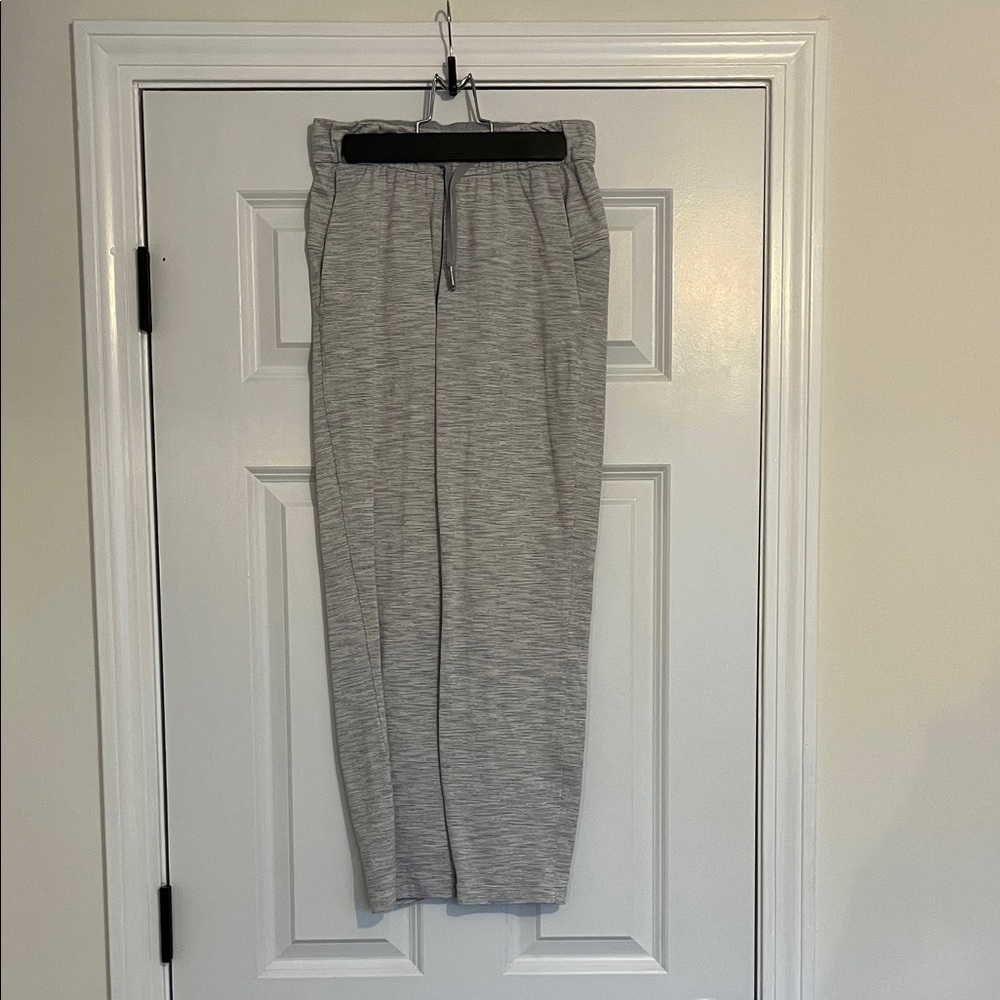Lululemon Stretch High-Rise 7/8 Pant